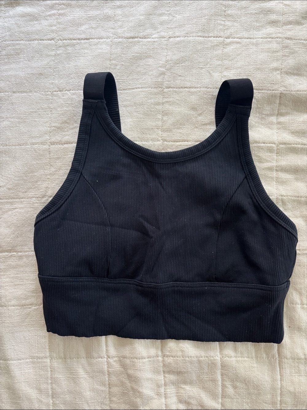 Aerie Offline Longline Sports Bra